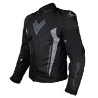 Qualifier II Mesh Jacket Arctic Grey