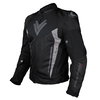 Frank Thomas Frank Thomas Qualifier II Mesh Jacket Arctic Grey - Thumbnail 2