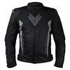 Frank Thomas Frank Thomas Qualifier II Mesh Jacket Arctic Grey - Thumbnail 1