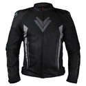 Qualifier II Mesh Jacket Arctic Grey