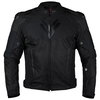 Frank Thomas Frank Thomas Qualifier II Mesh Jacket Black - Thumbnail 1