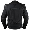 Frank Thomas Frank Thomas Qualifier II Mesh Jacket Black - Thumbnail 3