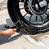 Riderr Riderr Tyre Brush - Thumbnail 3