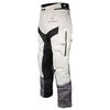 Frank Thomas Frank Thomas Adventure Pants Sand Yellow - Thumbnail 1