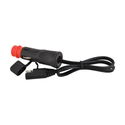 Maximiser 360T 12V Plug