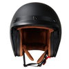 Frank Thomas Frank Thomas Open Face Helmet Skull & Crossbones - Thumbnail 3