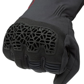 Tucano Urbano Tucano Urbano Superseppia Hyperscud Gloves Black