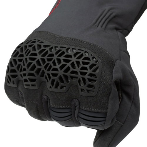 Tucano Urbano Tucano Urbano Superseppia Hyperscud Gloves Black