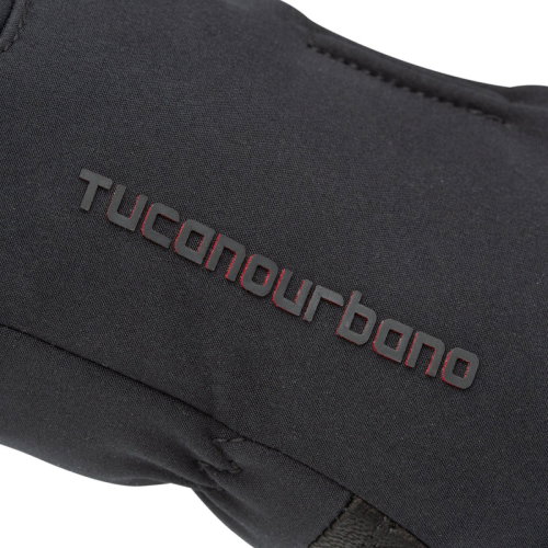 Tucano Urbano Tucano Urbano Superseppia Hyperscud Gloves Black