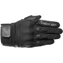 Jet Lady D3O Evo Gloves Black