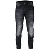 Frank Thomas Frank Thomas Venom Denim Jeans Black - Thumbnail 1