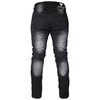 Frank Thomas Frank Thomas Venom Denim Jeans Black - Thumbnail 3
