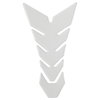 Riderr Riderr Tank Pad V1 Transparent - Thumbnail 1