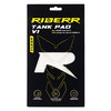 Riderr Riderr Tank Pad V1 Transparent - Thumbnail 2