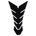 Tank Pad V1 Carbon