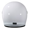 Frank Thomas Frank Thomas YM-833 Predator Helmet White - Thumbnail 6