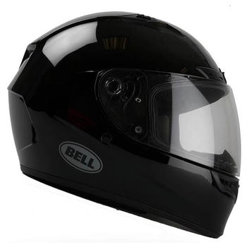 Bell Qualifier DLX Mips Helmet Black