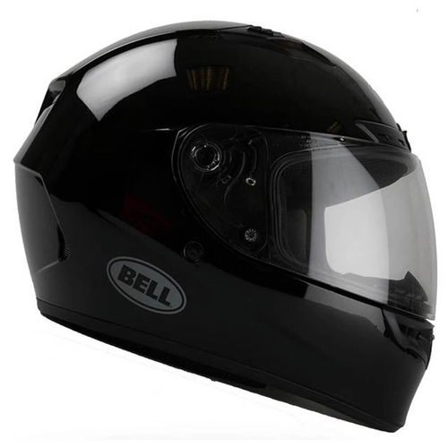 Bell Qualifier DLX Mips Helmet Black