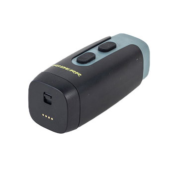 Riderr Riderr Vue Camera Black
