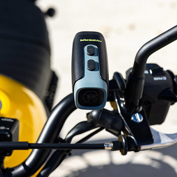 Riderr Riderr Vue Camera Black