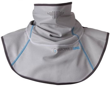 Forcefield Tornado Neckwarmer Grey