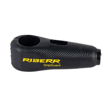 Riderr Riderr Grip Guard Black