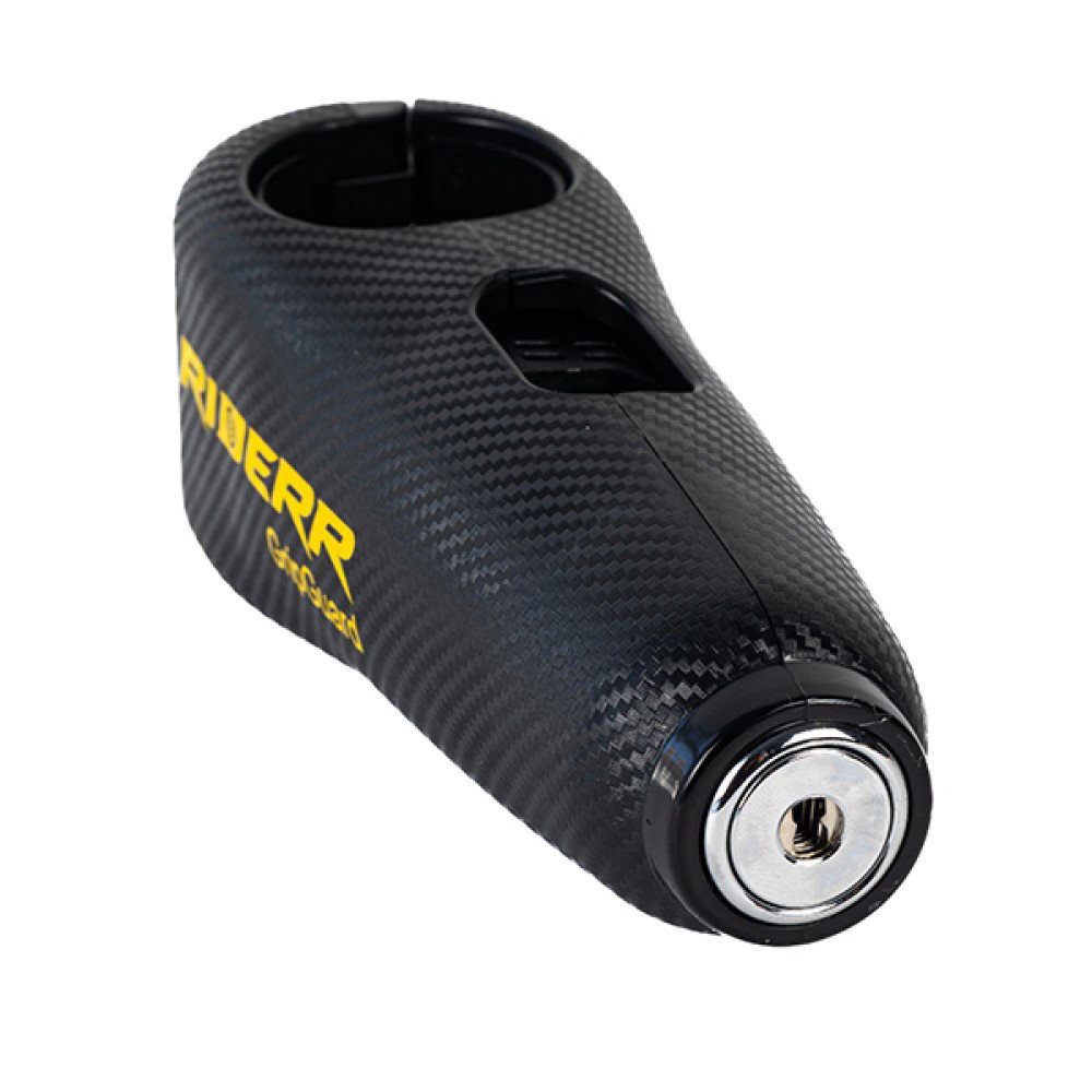 Grip Guard Black