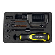 Chain Splitter Riveter Black