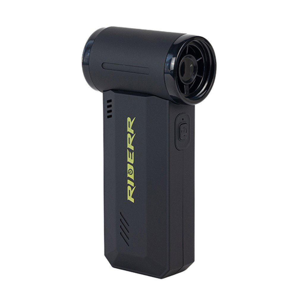 Riderr Airstorm Fan | J&S Accessories