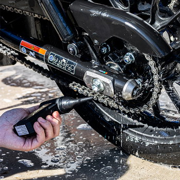 Riderr Riderr Airstorm Fan