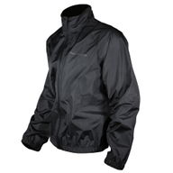 AquaForce Over Jacket Black