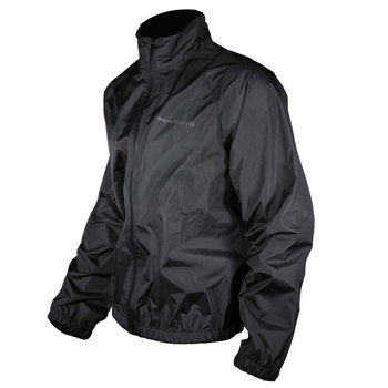 Frank Thomas Frank Thomas AquaForce Over Jacket Black