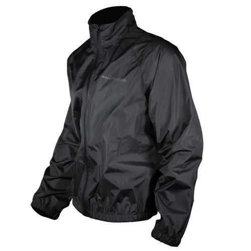 Frank Thomas Frank Thomas AquaForce Over Jacket Black