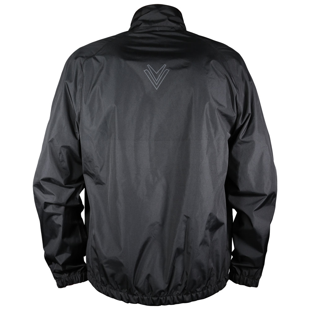 AquaForce Over Jacket Black