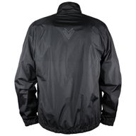 AquaForce Over Jacket Black