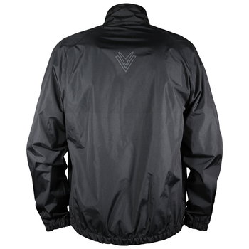 Frank Thomas Frank Thomas AquaForce Over Jacket Black