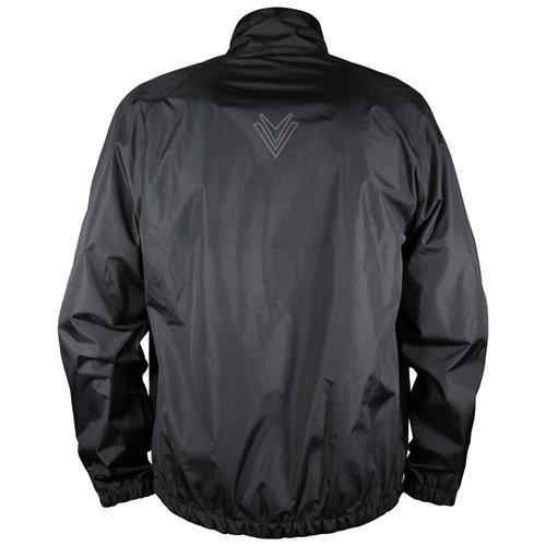 Frank Thomas Frank Thomas AquaForce Over Jacket Black