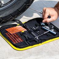 Tyre Repair Kit
