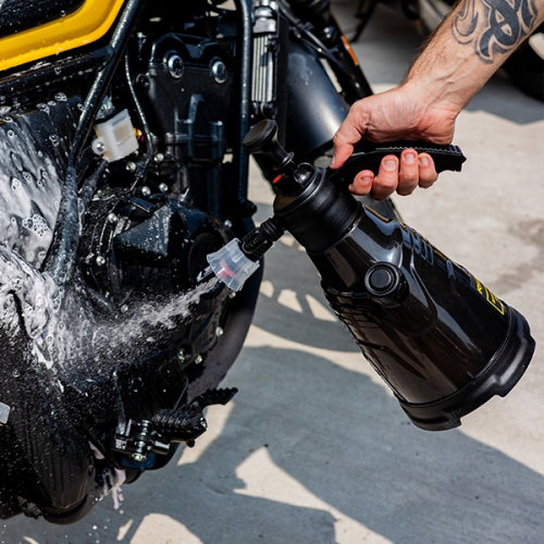 Riderr Riderr 2L Snow Foam Bottle