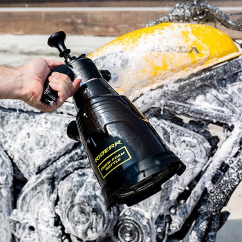 Riderr Riderr 2L Snow Foam Bottle