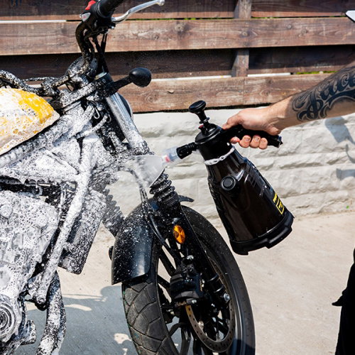 Riderr Riderr 2L Snow Foam Bottle