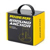 Riderr Riderr Ground Anchor SIlver - Thumbnail 3