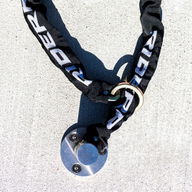 Ground Anchor SIlver
