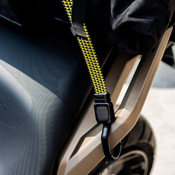 Riderr Riderr 36inch Flat Bungee 2 Pack