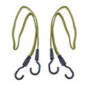 36inch Flat Bungee 2 Pack
