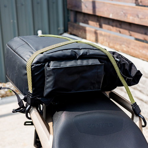 Riderr Riderr 36inch Flat Bungee 2 Pack