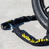 Riderr Riderr Linkcore 12 Alarm Chain Lock Black - Thumbnail 7