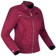 Tina Lady Jacket Burgundy