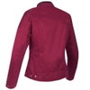 Segura Segura Tina Lady Jacket Burgundy - Thumbnail 2