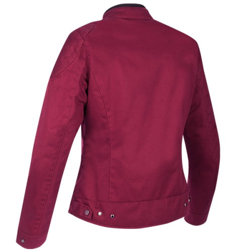 Segura Segura Tina Lady Jacket Burgundy
